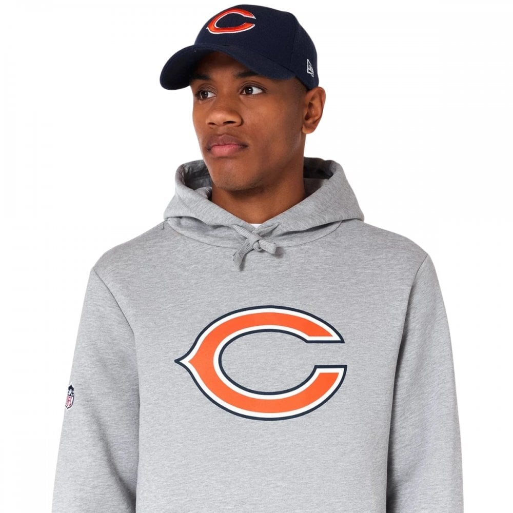 New Era NFL Regular Hoody Chicago Bears