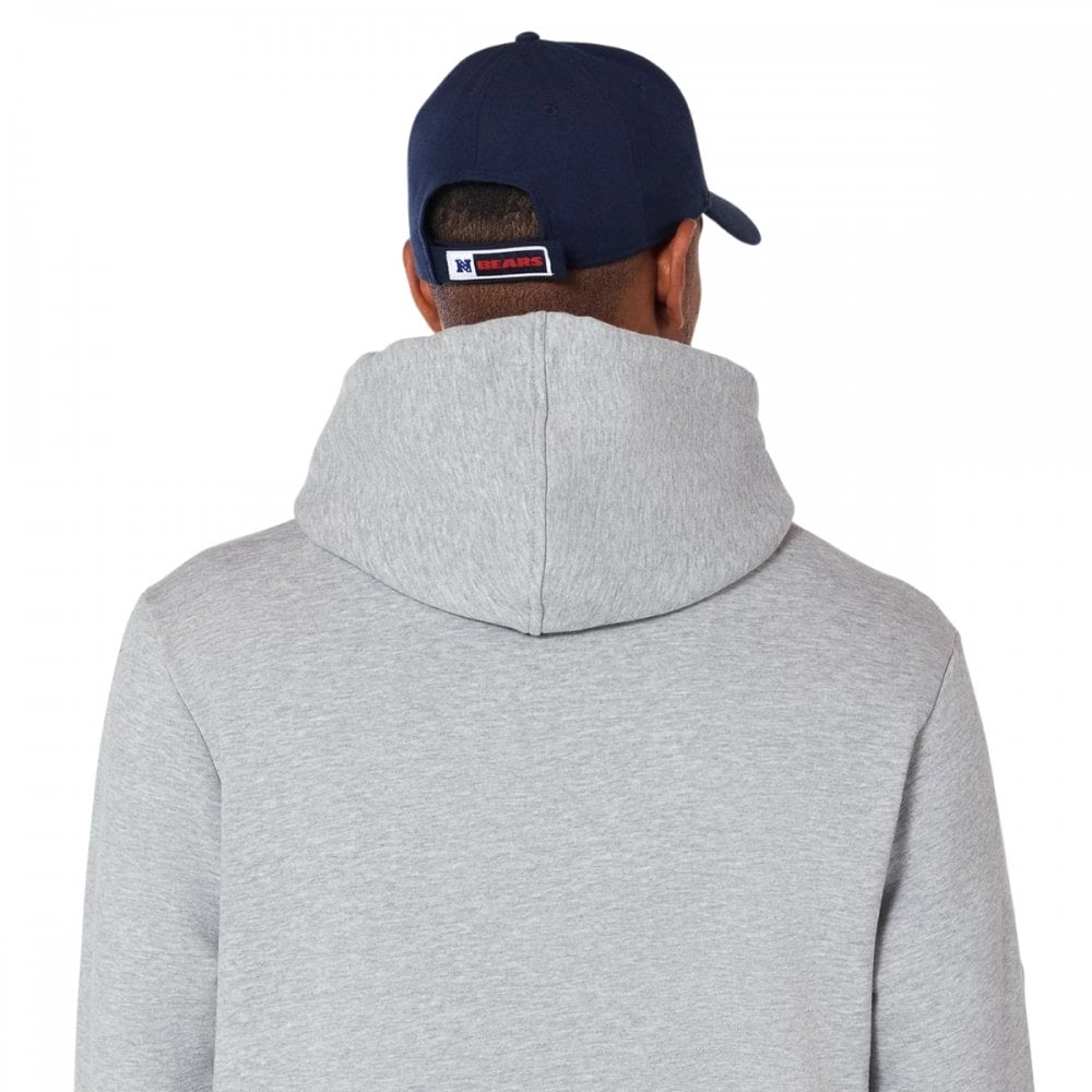 New Era NFL Regular Hoody Chicago Bears