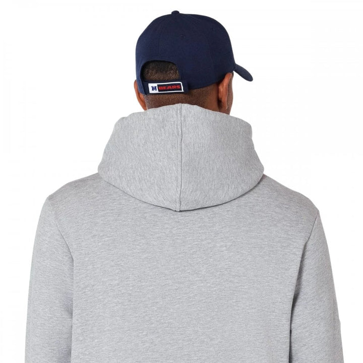 New Era NFL Regular Hoody Chicago Bears