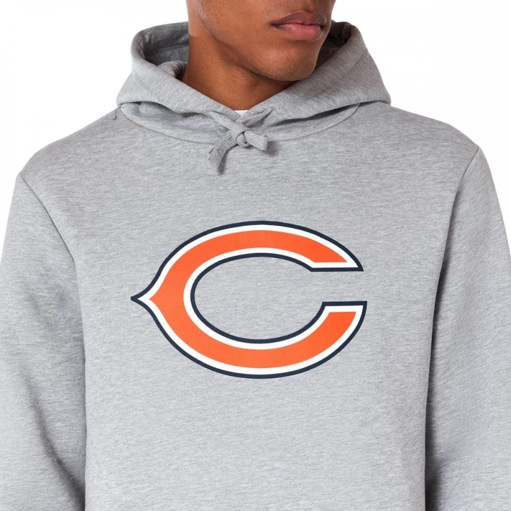 New Era NFL Regular Hoody Chicago Bears