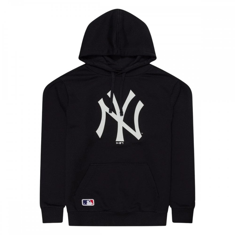 New Era MLB Regular Hoody NY Yankees