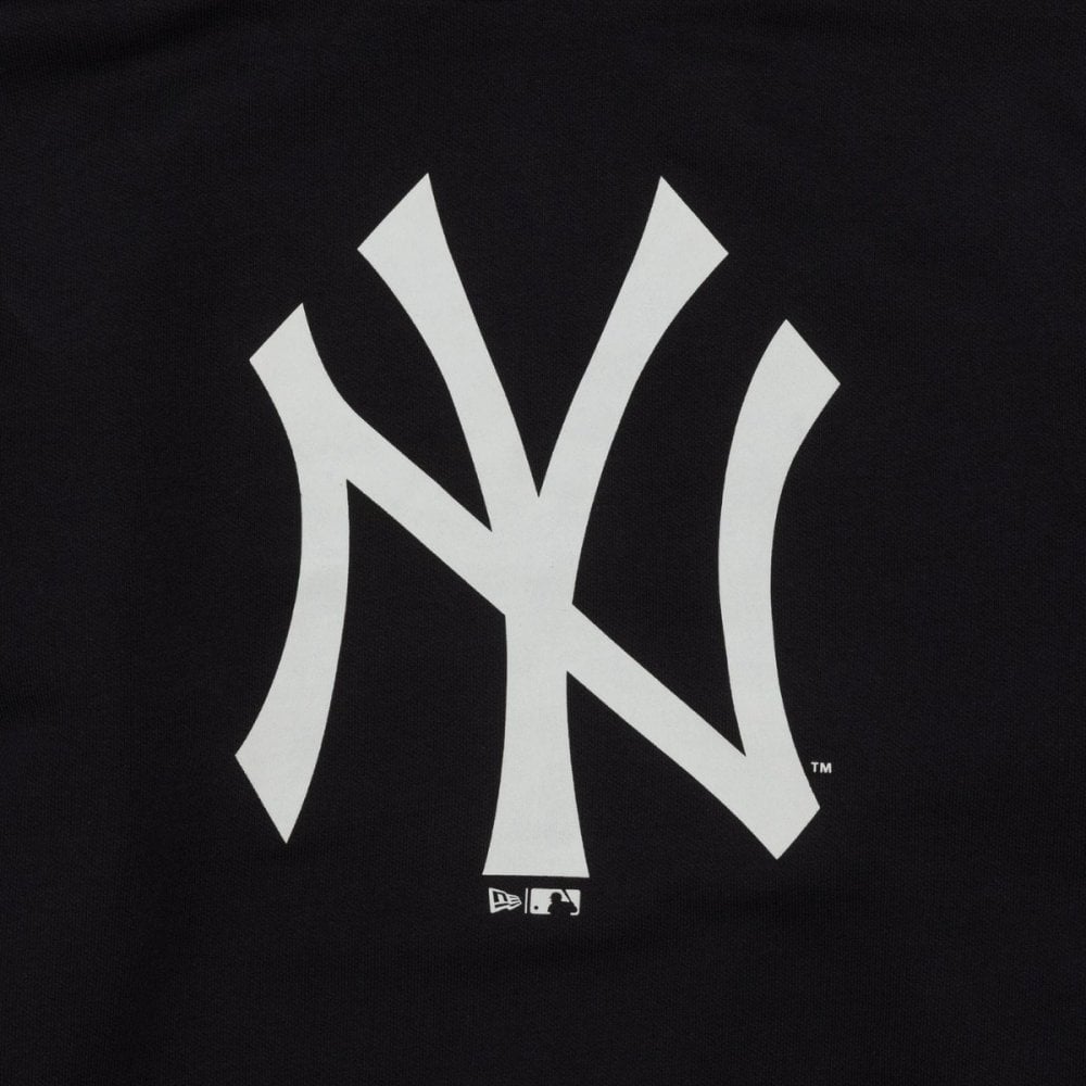 New Era MLB Regular Hoody NY Yankees