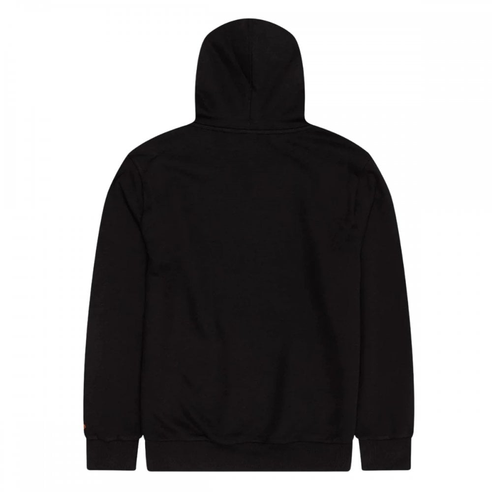 New Era MLB Regular Hoody Baltimore Orioles