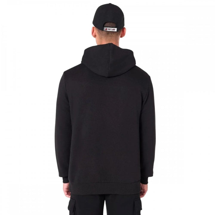 New Era NBA Regular Hoody Portland Trail Blazers