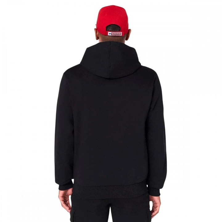 New Era NFL Regular Hoody San Francisco 49ers