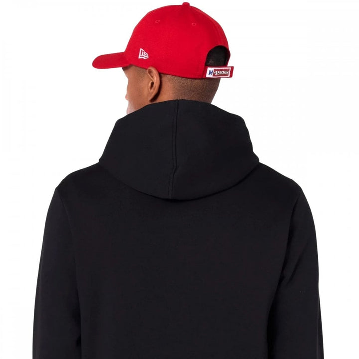 New Era NFL Regular Hoody San Francisco 49ers