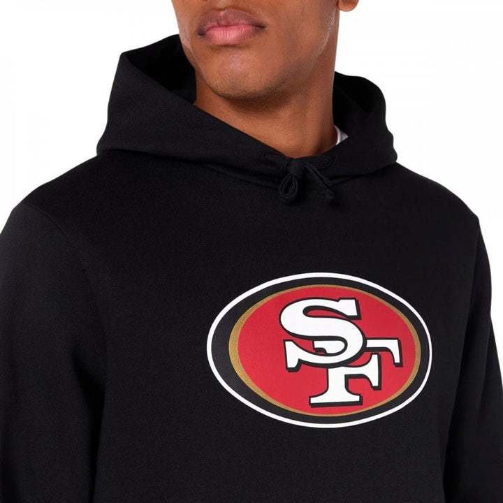 New Era NFL Regular Hoody San Francisco 49ers