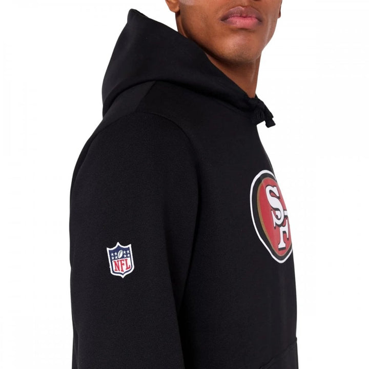 New Era NFL Regular Hoody San Francisco 49ers