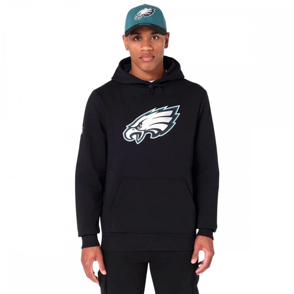 New Era NFL Regular Hoody Philadelphia Eagles