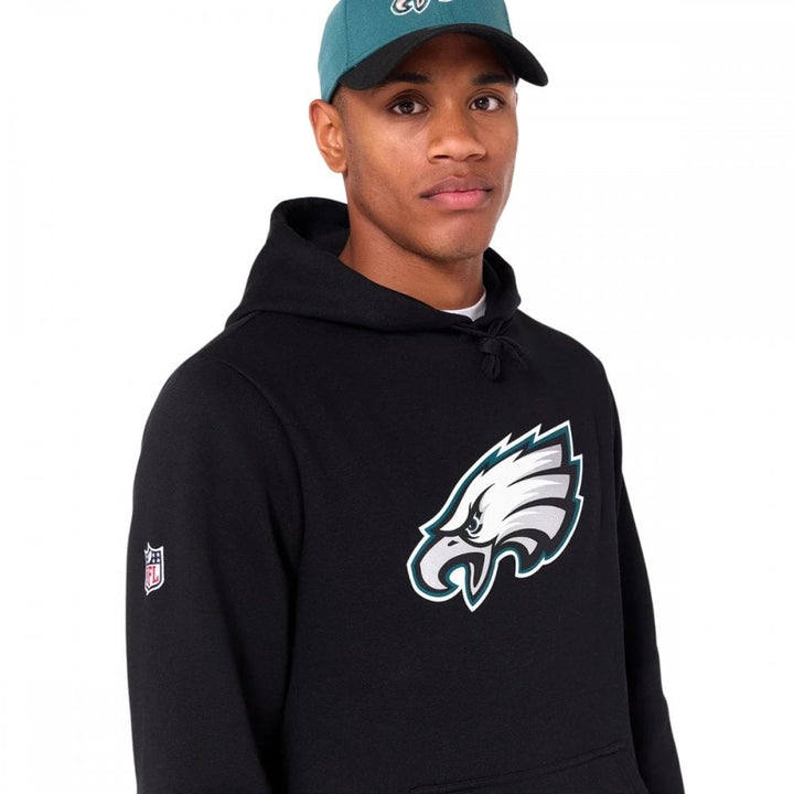 New Era NFL Regular Hoody Philadelphia Eagles