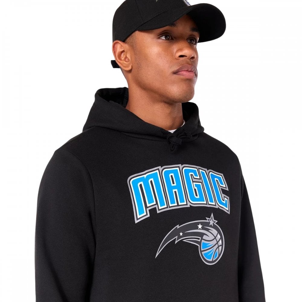 New Era NBA Regular Hoody Orlando Magic