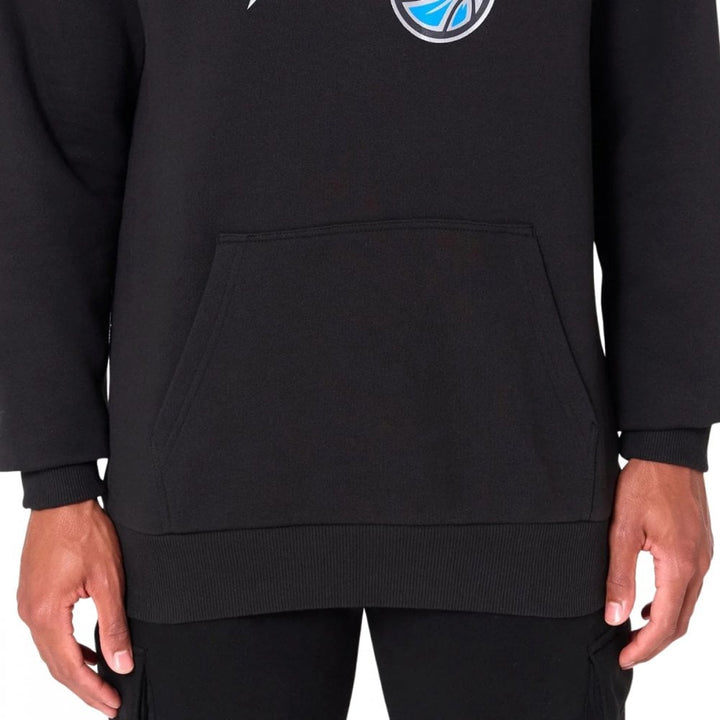 New Era NBA Regular Hoody Orlando Magic