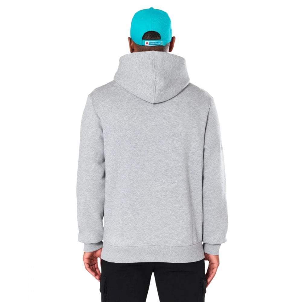 New Era NFL Regular Hoody Miami Dolphins