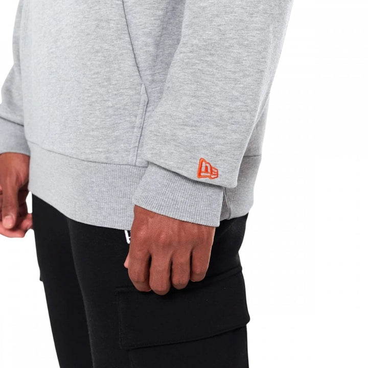 New Era NFL Regular Hoody Miami Dolphins