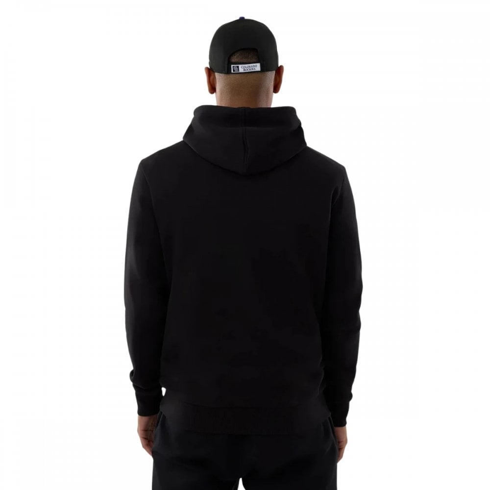 New Era MLB Regular Hoody Colorado Rockies