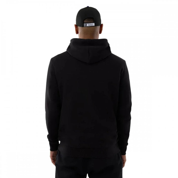New Era MLB Regular Hoody Colorado Rockies