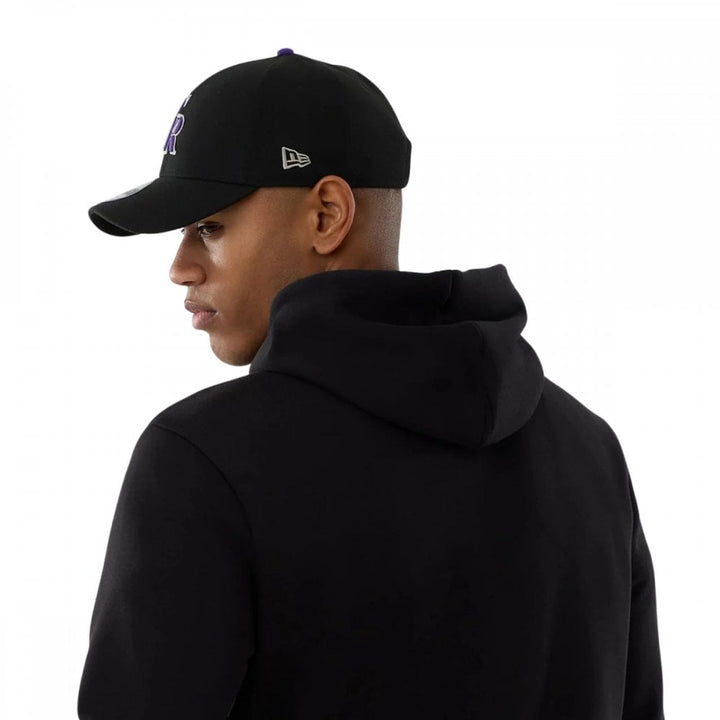 New Era MLB Regular Hoody Colorado Rockies