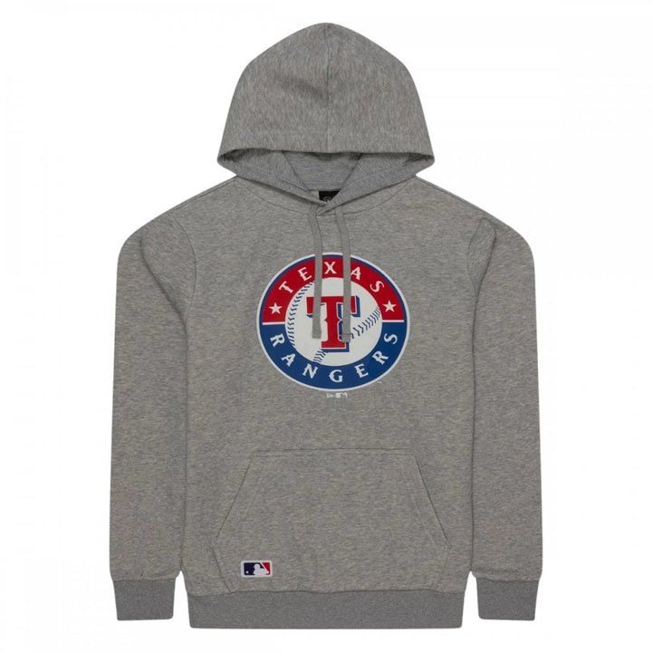 New Era MLB Regular Hoody Texas Rangers