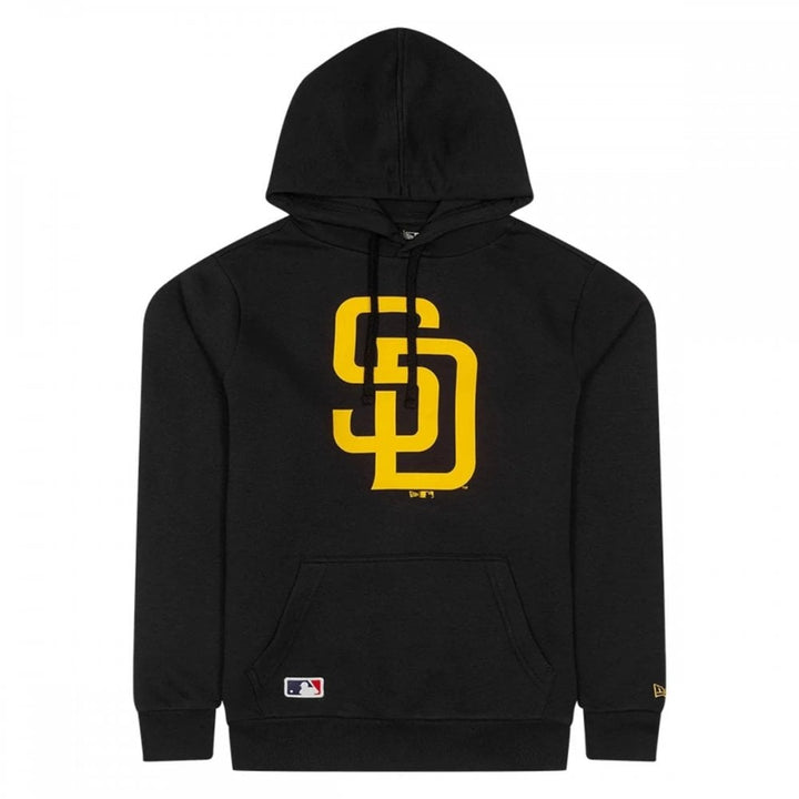 New Era MLB Regular Hoody San Diego Padres