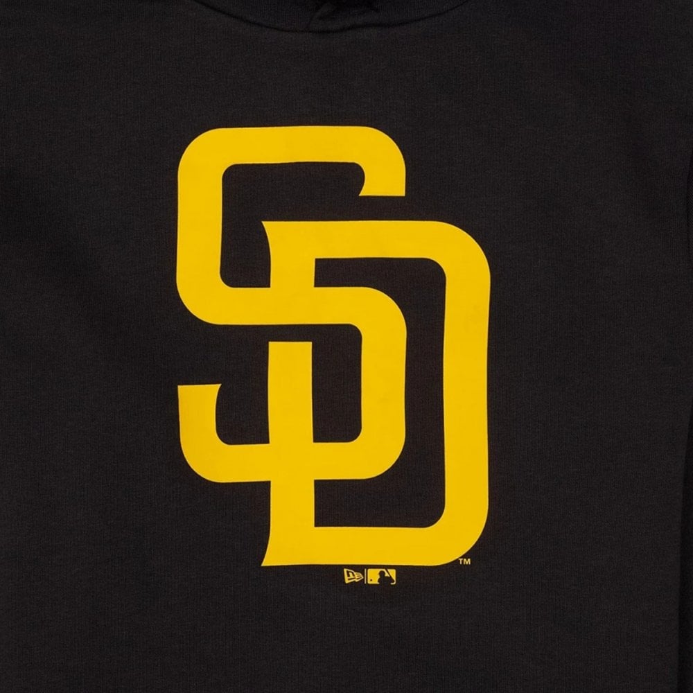 New Era MLB Regular Hoody San Diego Padres