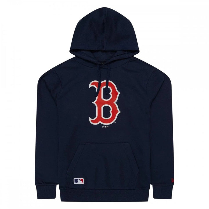 New Era MLB Regular Hoody Boston Red Sox