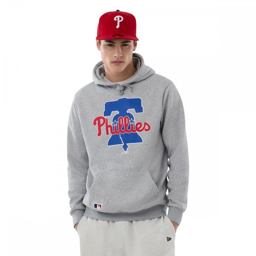 New Era MLB Regular Hoody Philadephia Phillies