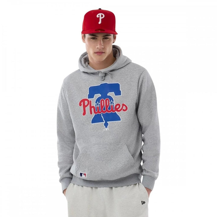 New Era MLB Regular Hoody Philadephia Phillies