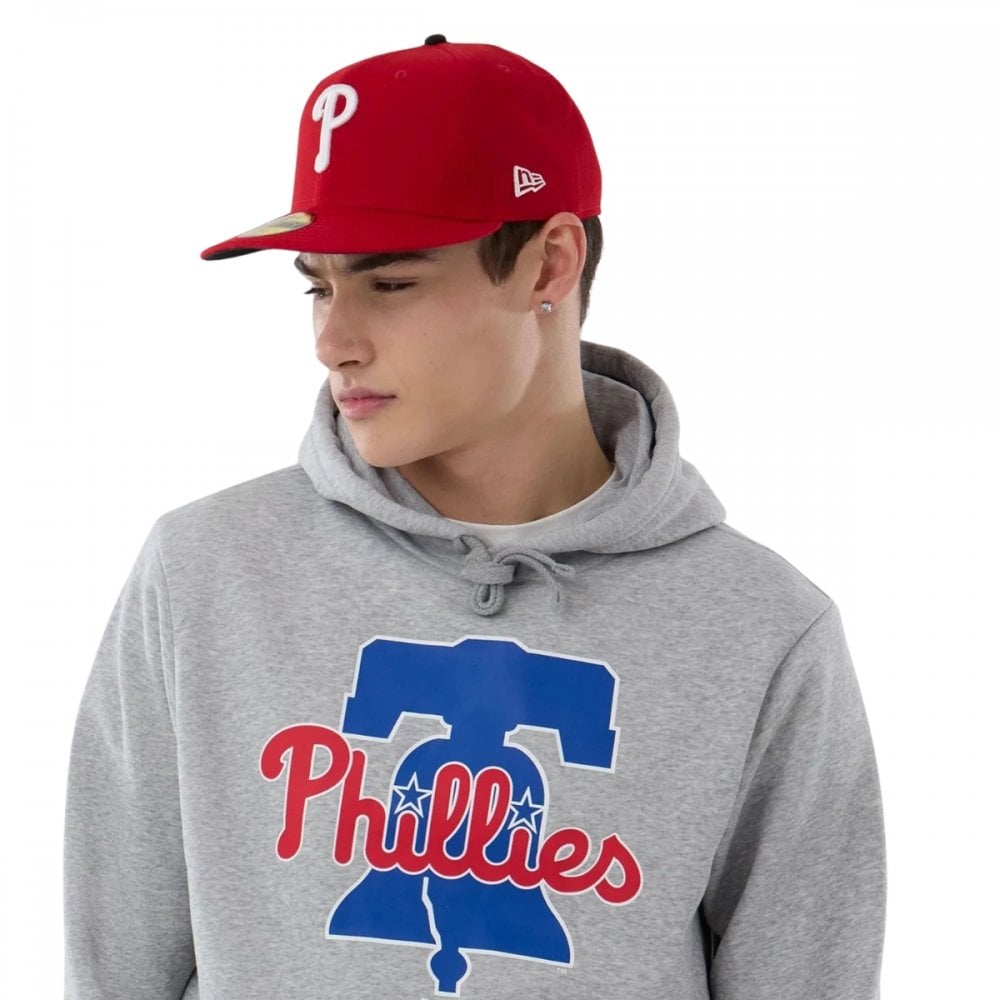 New Era MLB Regular Hoody Philadephia Phillies