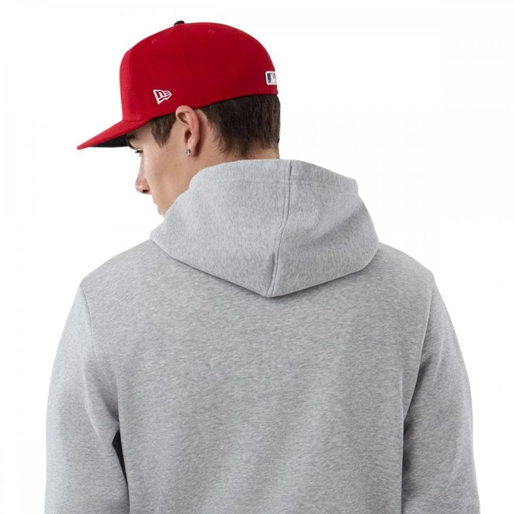 New Era MLB Regular Hoody Philadephia Phillies