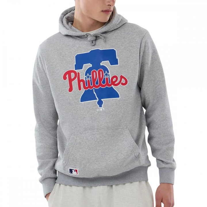 New Era MLB Regular Hoody Philadephia Phillies