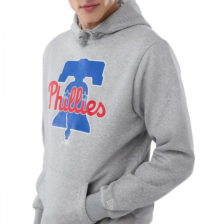 New Era MLB Regular Hoody Philadephia Phillies