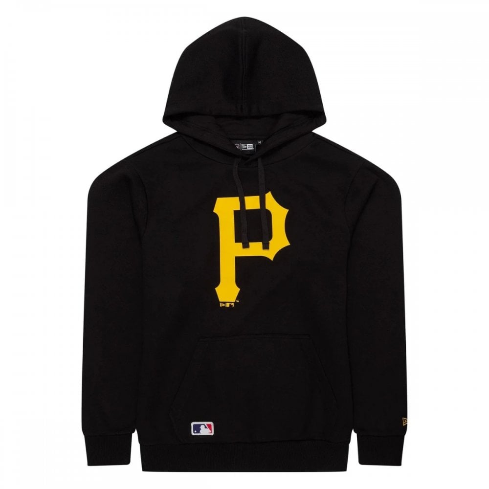 New Era MLB Regular Hoody Pittsburgh Pirates