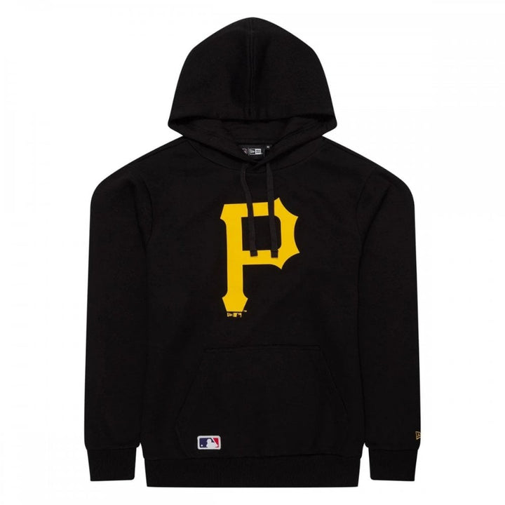 New Era MLB Regular Hoody Pittsburgh Pirates
