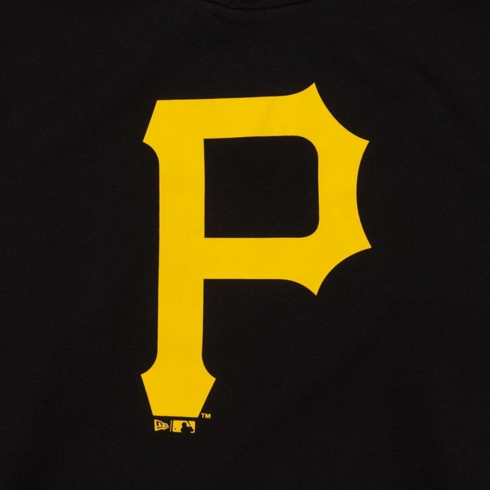 New Era MLB Regular Hoody Pittsburgh Pirates