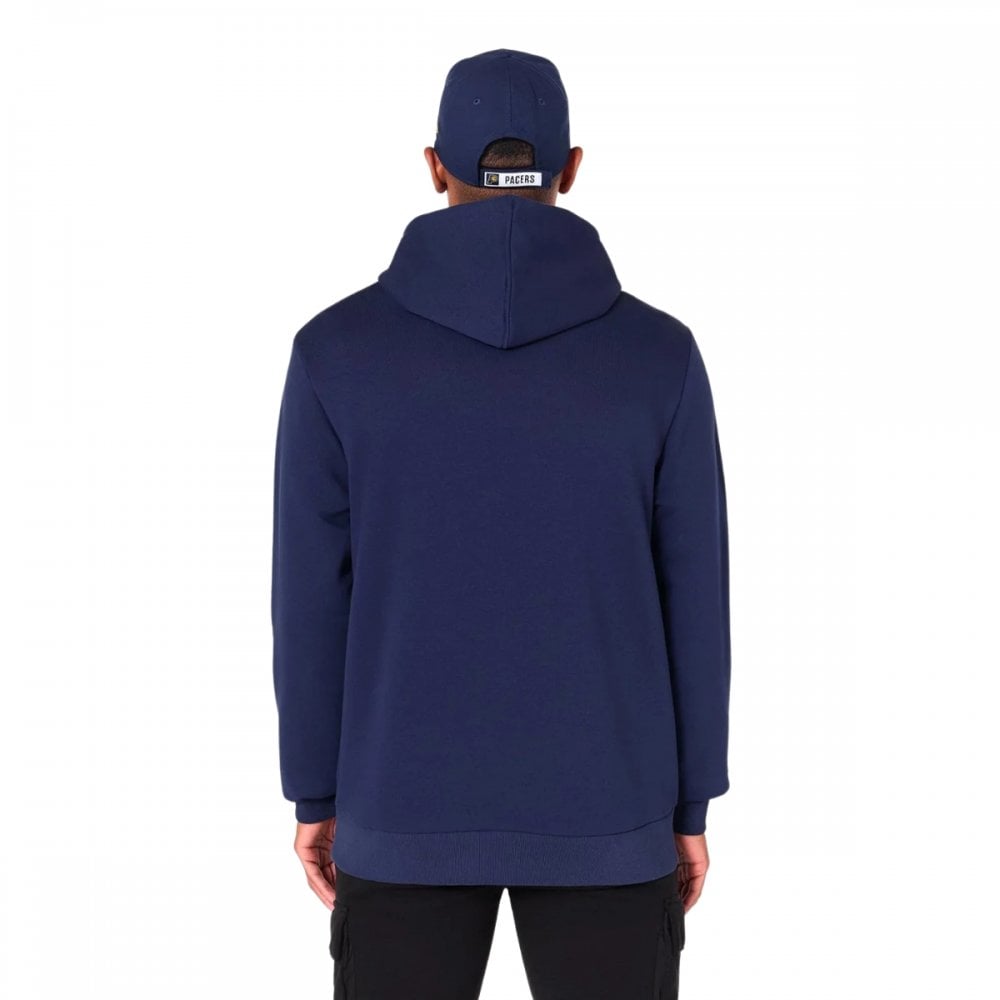 New Era NBA Regular Hoody Indiana Pacers