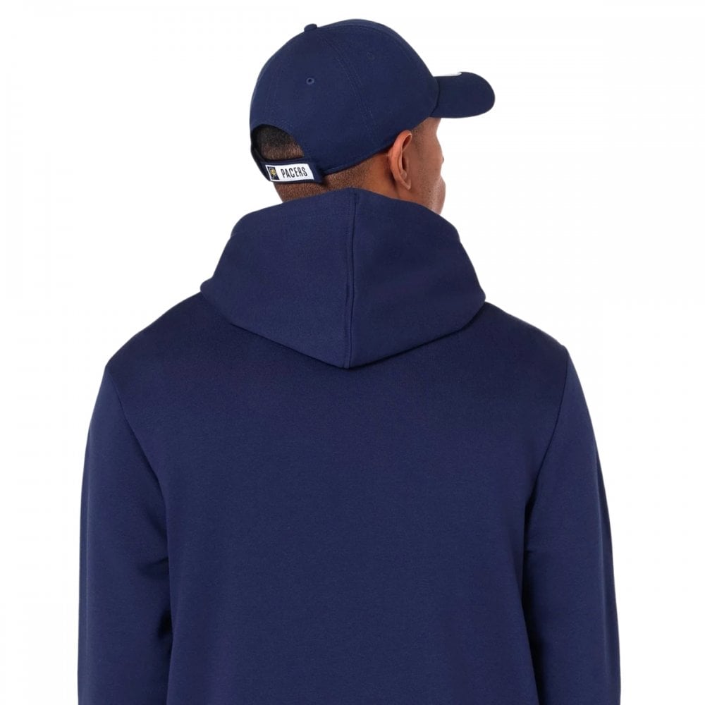 New Era NBA Regular Hoody Indiana Pacers