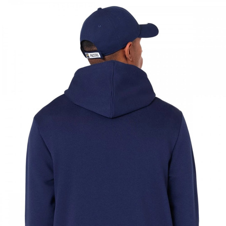 New Era NBA Regular Hoody Indiana Pacers
