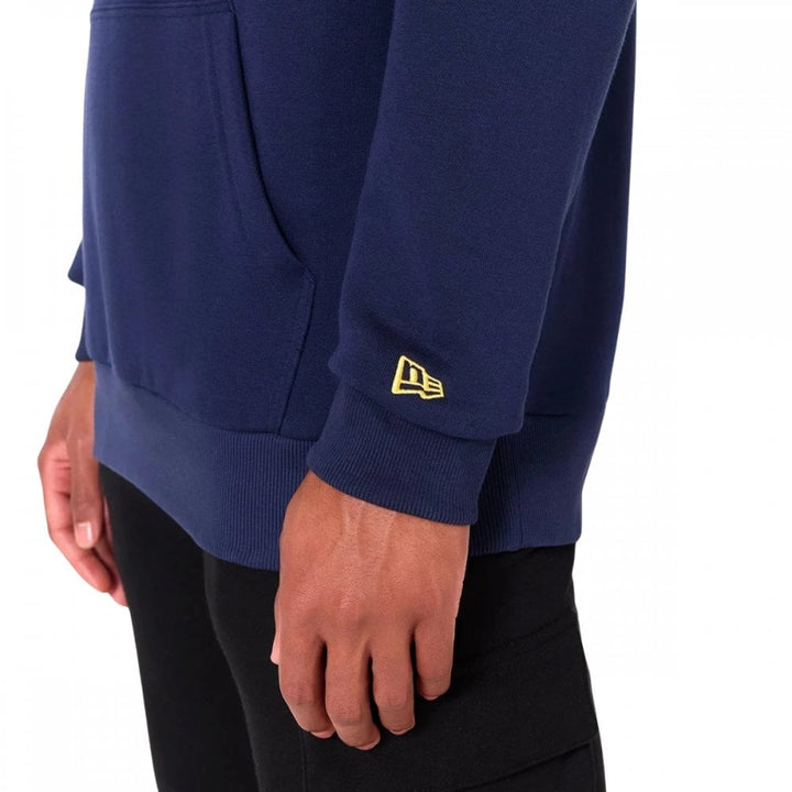 New Era NBA Regular Hoody Indiana Pacers