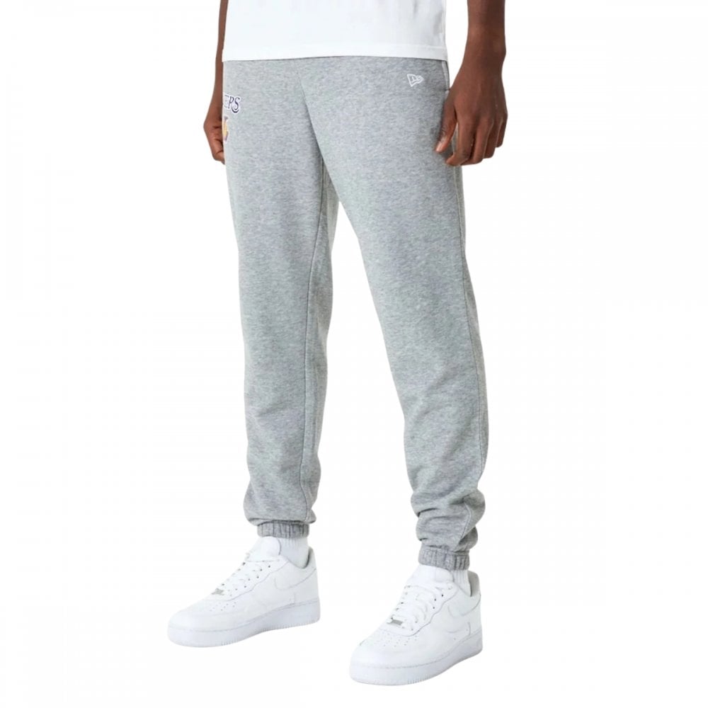 New Era NBA Essentials Jogger LA Lakers