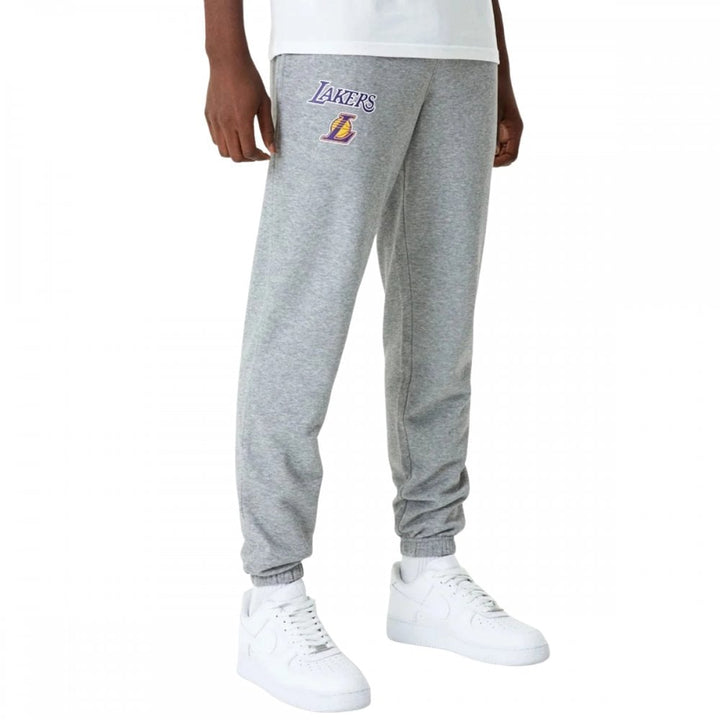 New Era NBA Essentials Jogger LA Lakers