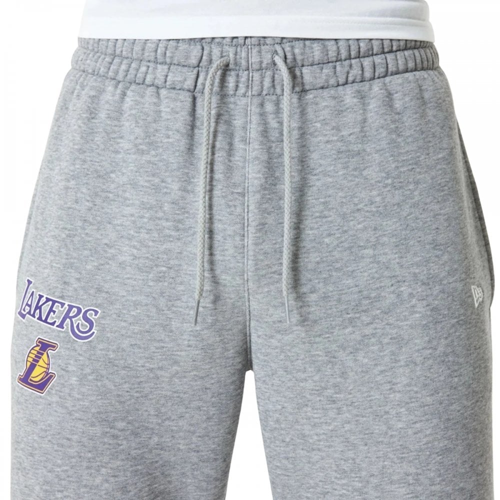 New Era NBA Essentials Jogger LA Lakers