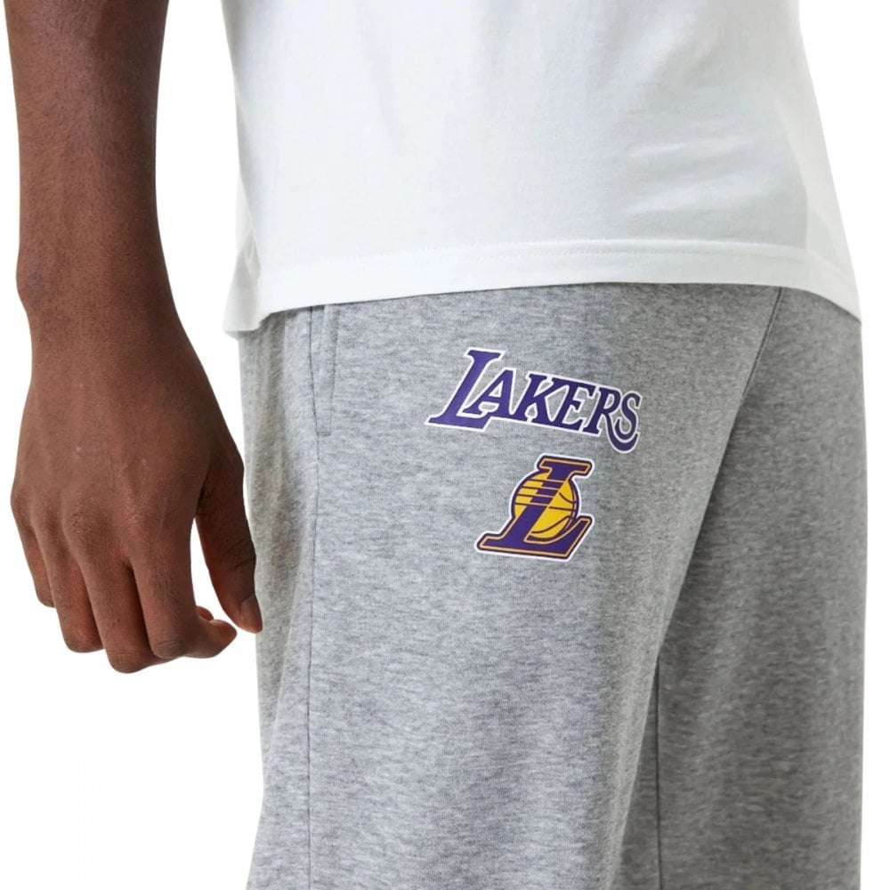 New Era NBA Essentials Jogger LA Lakers