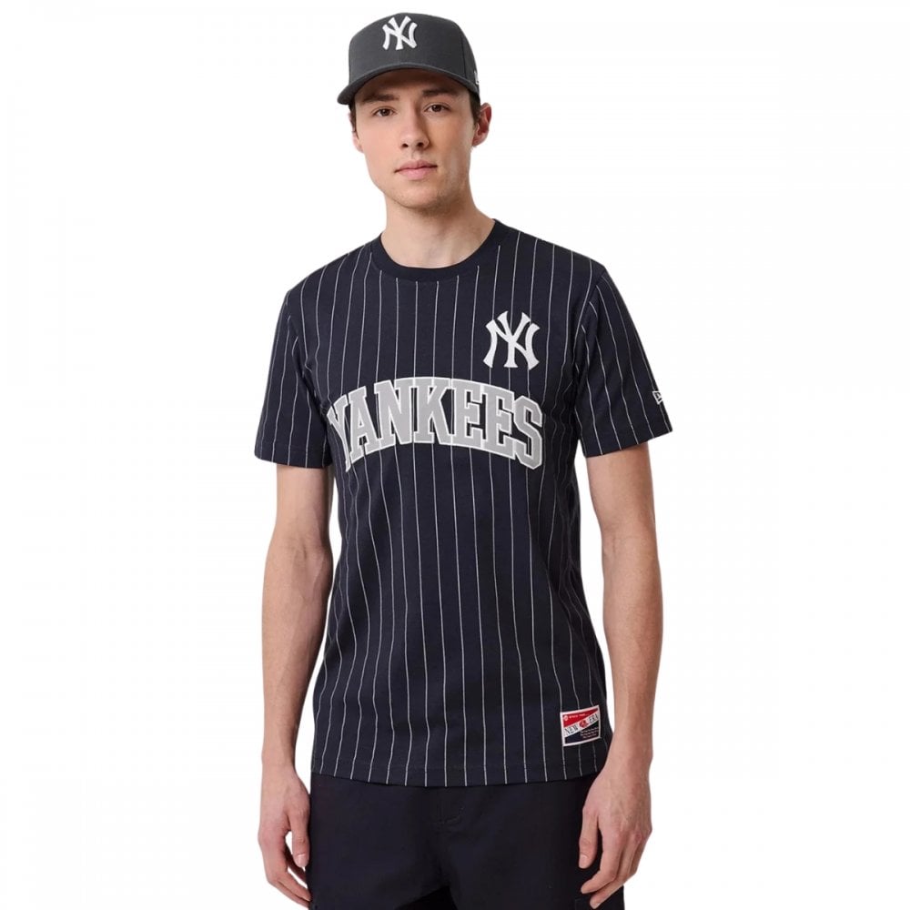 New Era H1 S/S Tee 2962 NY Yankees