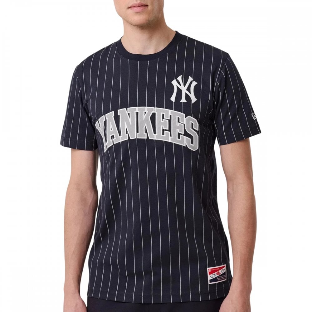 New Era H1 S/S Tee 2962 NY Yankees
