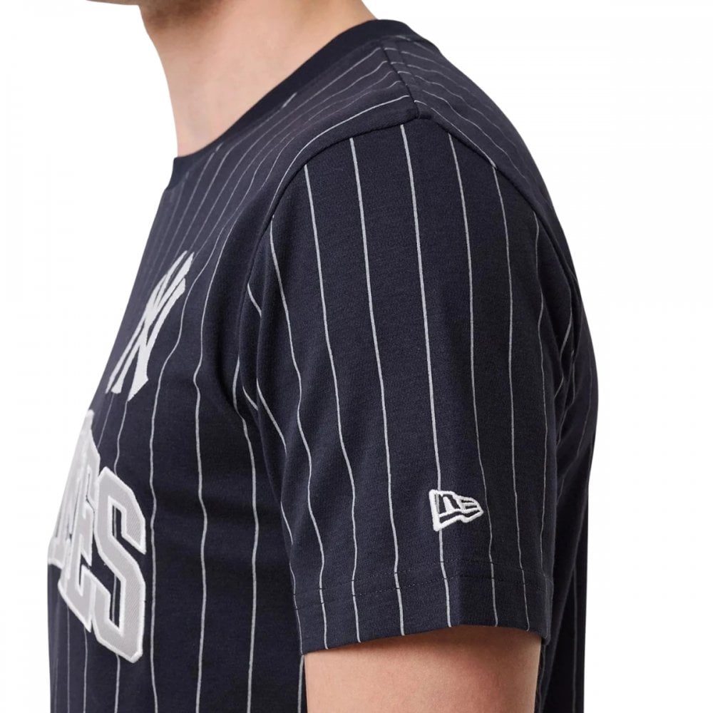 New Era H1 S/S Tee 2962 NY Yankees