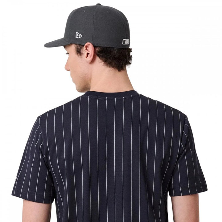 New Era H1 S/S Tee 2962 NY Yankees