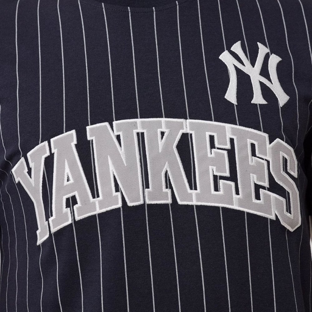 New Era H1 S/S Tee 2962 NY Yankees