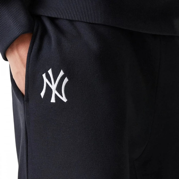New Era MLB Midi Jogger NY Yankees