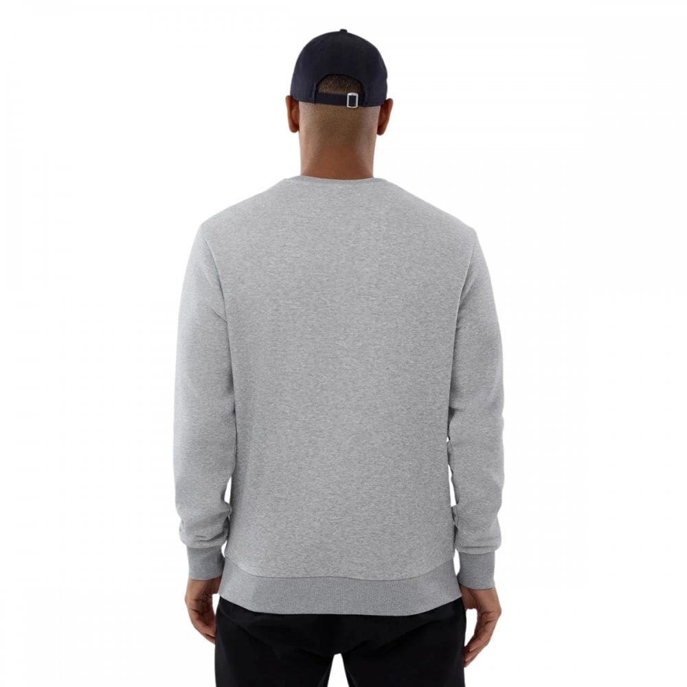New Era MLB Regular Crew Neck MLB Logo