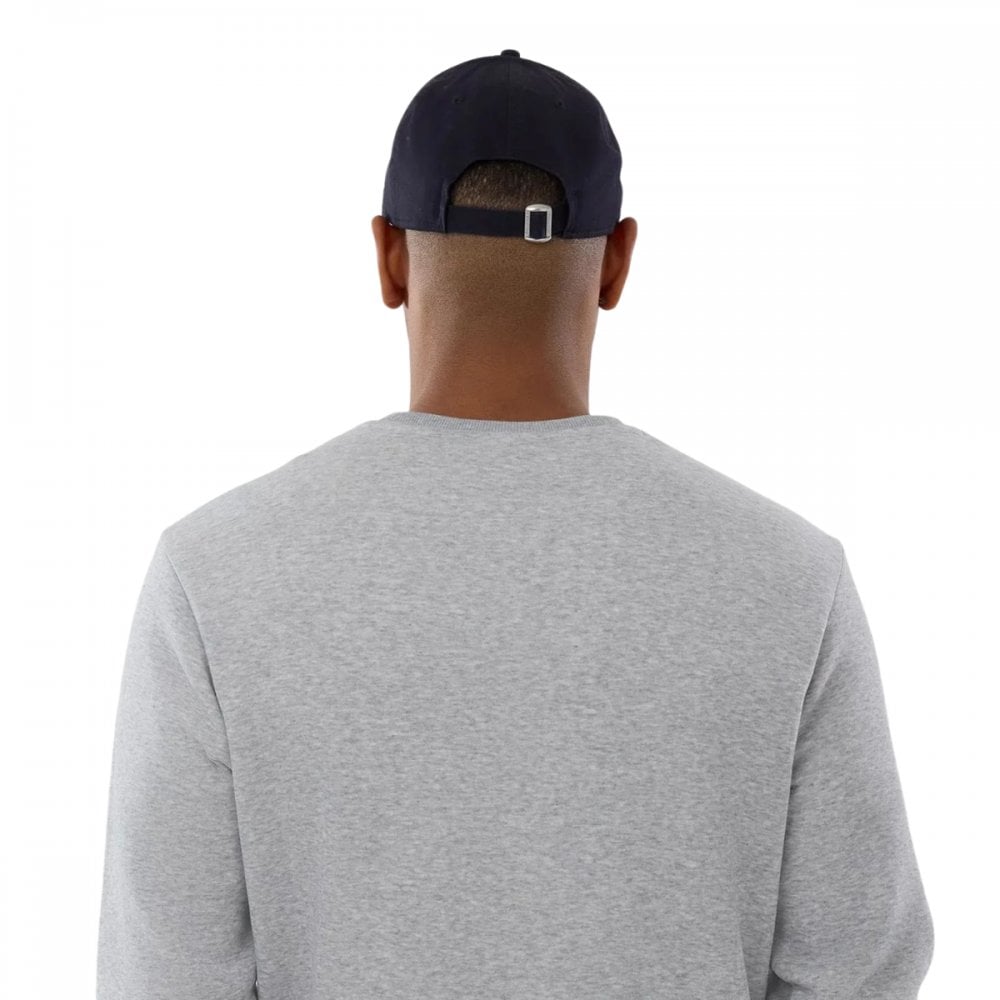 New Era MLB Regular Crew Neck MLB Logo